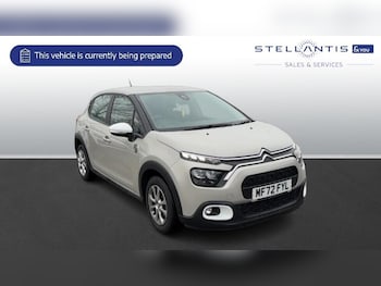 Citroen C3 feature image