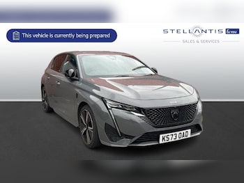 Used Peugeot 308 2023 for sale - 78262099: Photo