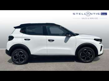 Used Citroen C3 2025 for sale - 75031689: Photo