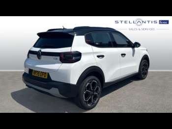 Used Citroen C3 2025 for sale - 75031689: Photo
