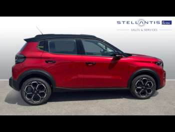 Used Citroen C3 2025 for sale - 75031690: Photo