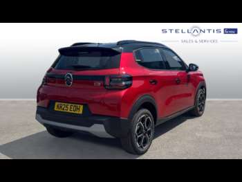 Used Citroen C3 2025 for sale - 75031690: Photo