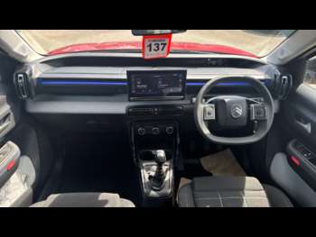 Used Citroen C3 2025 for sale - 75031690: Photo
