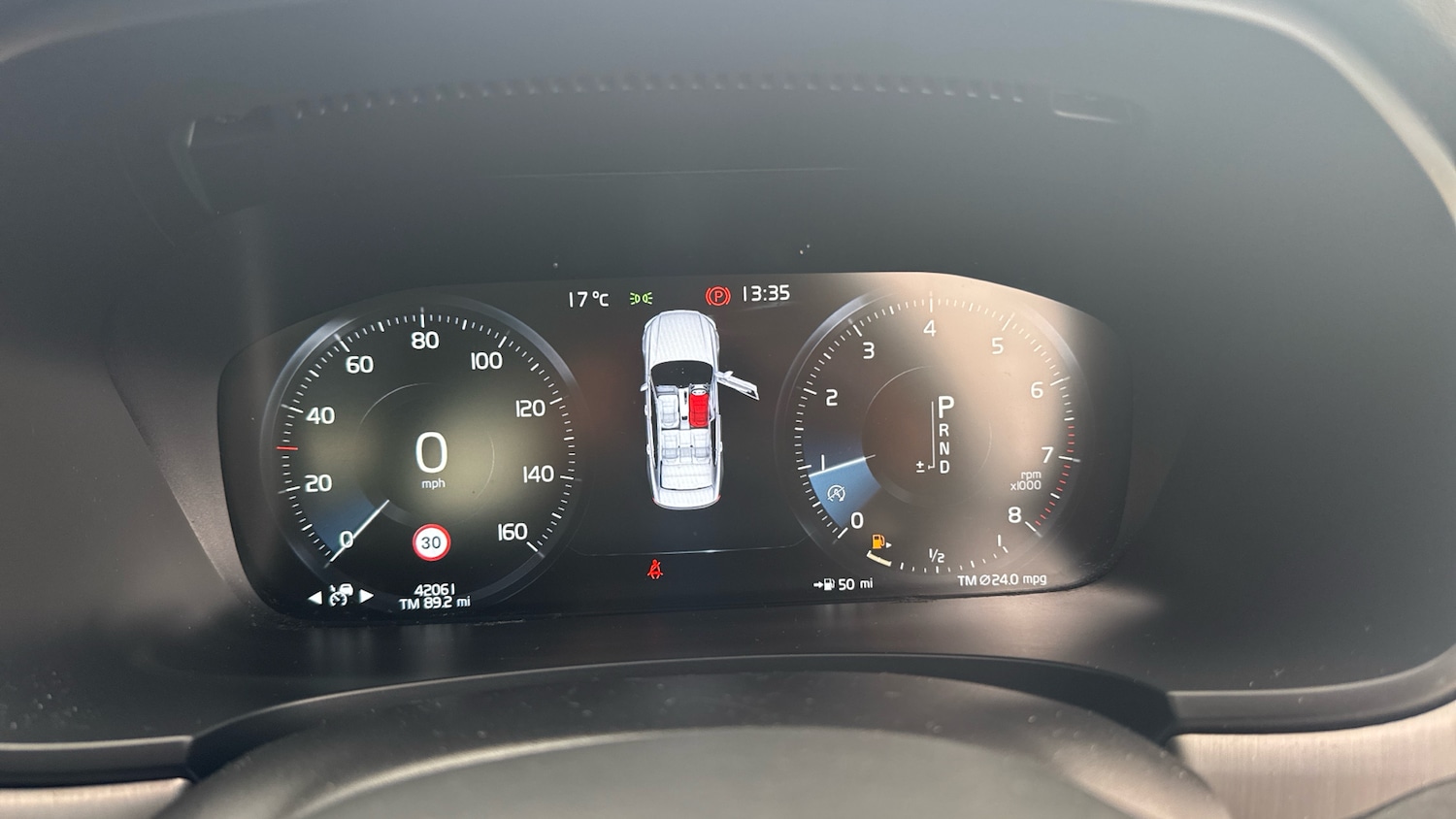 Used Volvo S90 2020 for sale - 77092087: Photo 14