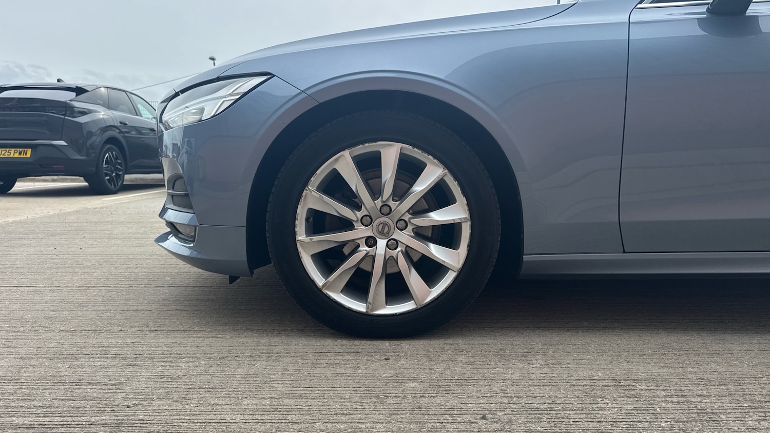 Used Volvo S90 2020 for sale - 77092087: Photo 15