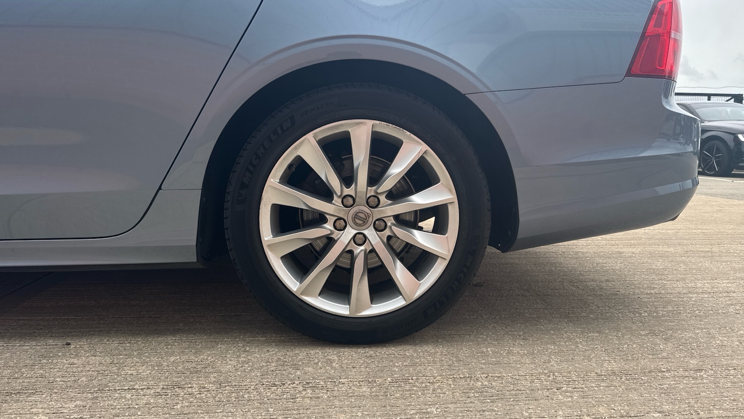 Used Volvo S90 2020 for sale - 77092087: Photo 16