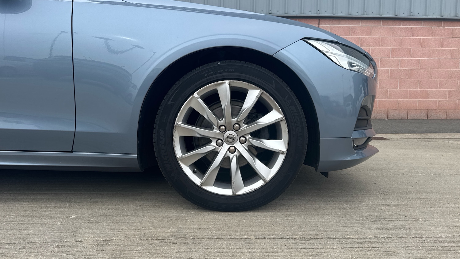 Used Volvo S90 2020 for sale - 77092087: Photo 18