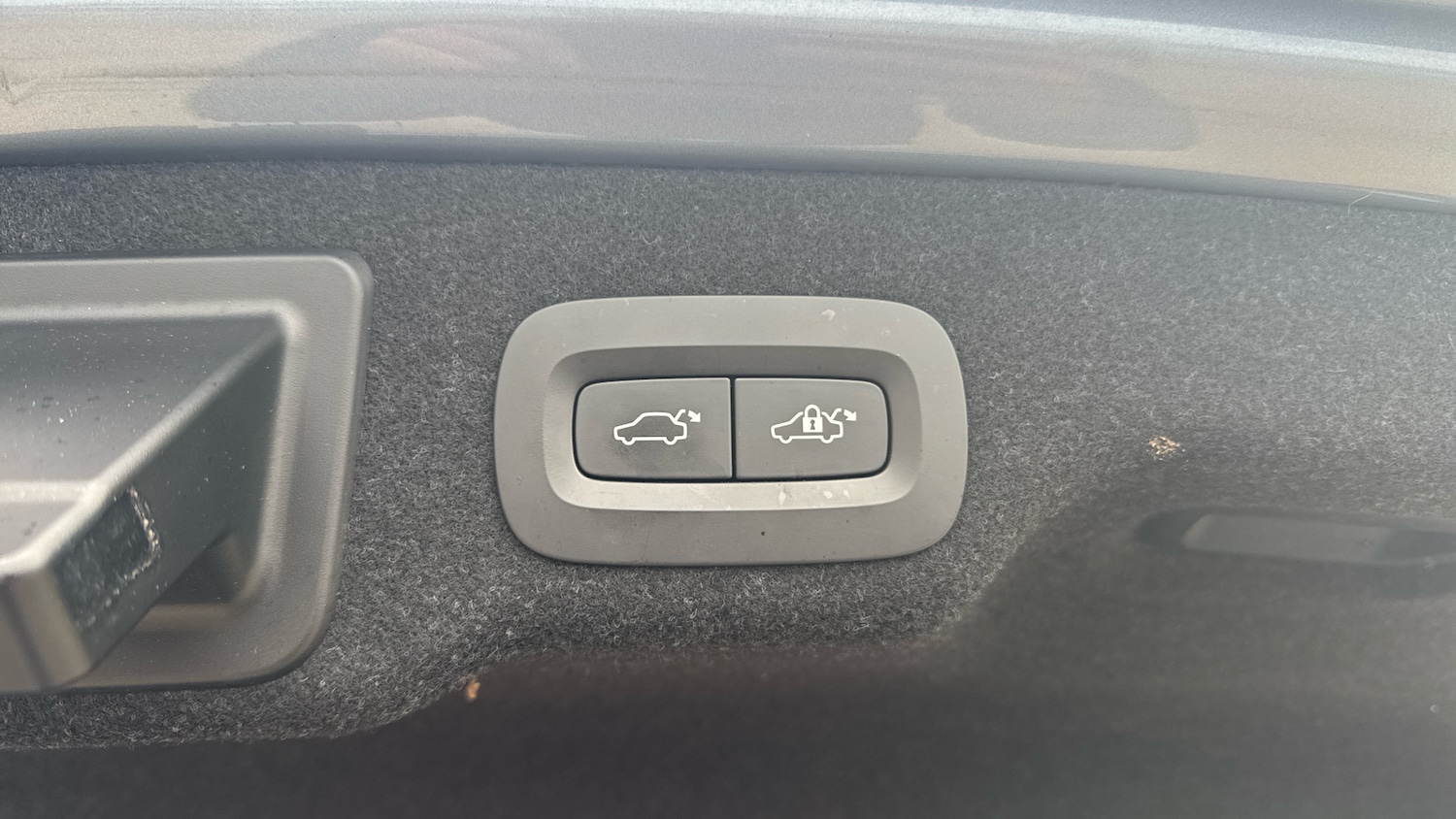 Used Volvo S90 2020 for sale - 77092087: Photo 19