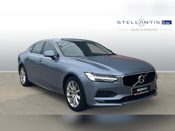 2020 - 2.0 T4 Momentum Plus 4dr Geartronic