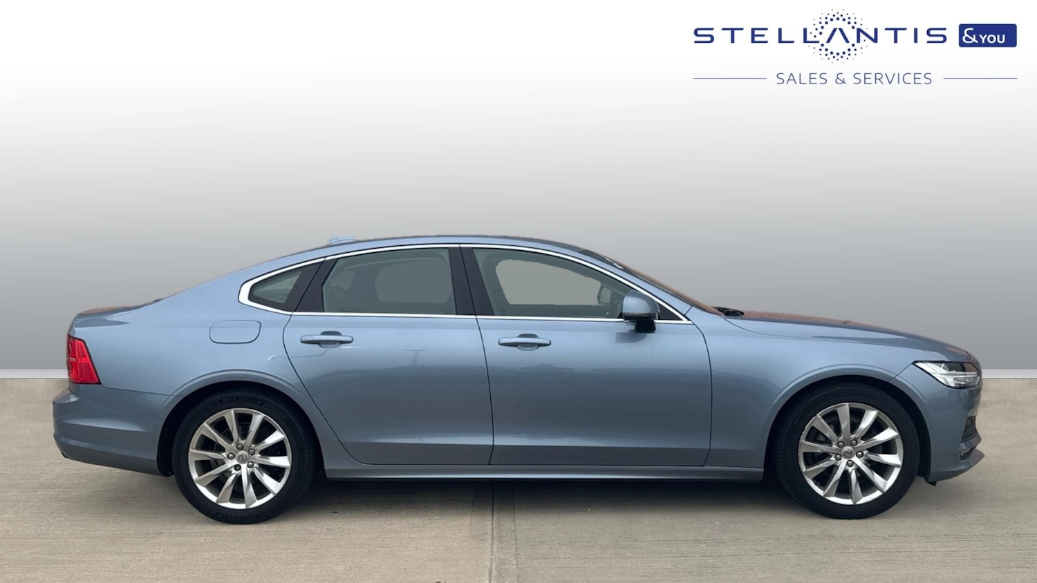 Used Volvo S90 2020 for sale - 77092087: Photo 2