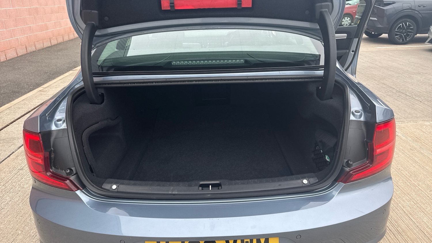 Used Volvo S90 2020 for sale - 77092087: Photo 20