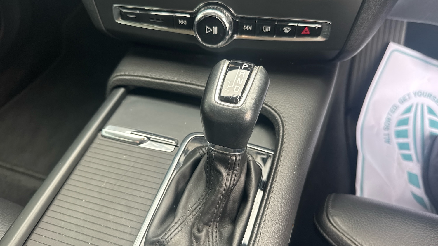 Used Volvo S90 2020 for sale - 77092087: Photo 21