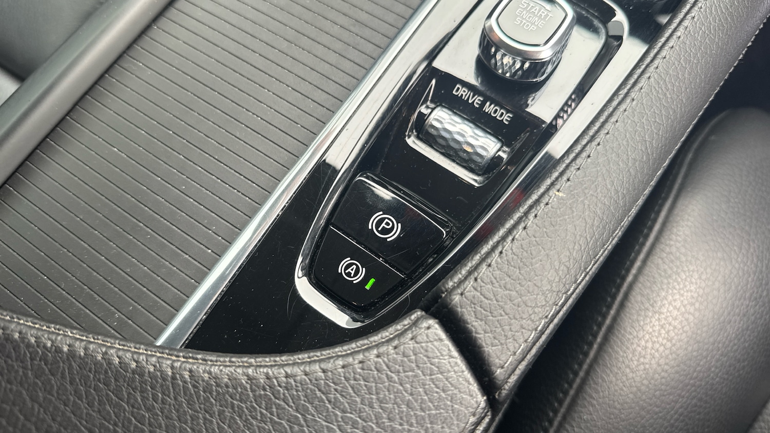 Used Volvo S90 2020 for sale - 77092087: Photo 22