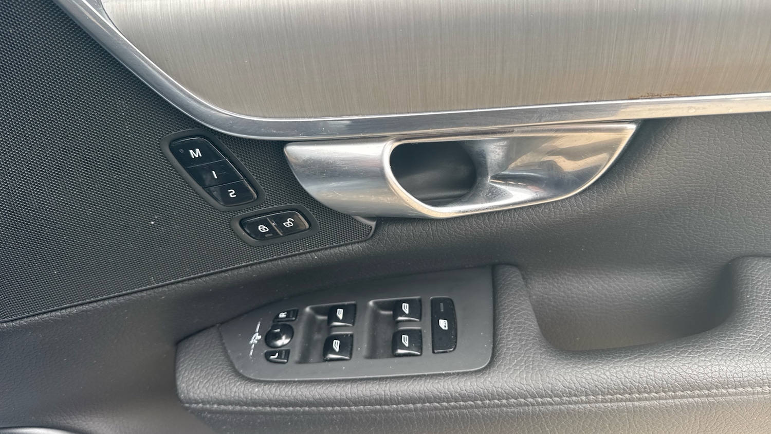 Used Volvo S90 2020 for sale - 77092087: Photo 23