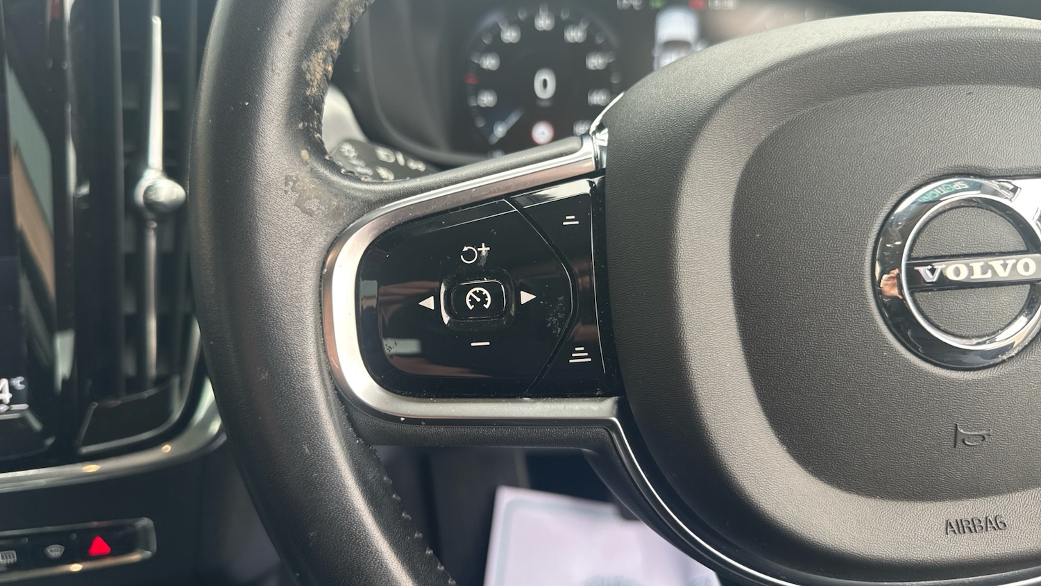 Used Volvo S90 2020 for sale - 77092087: Photo 24