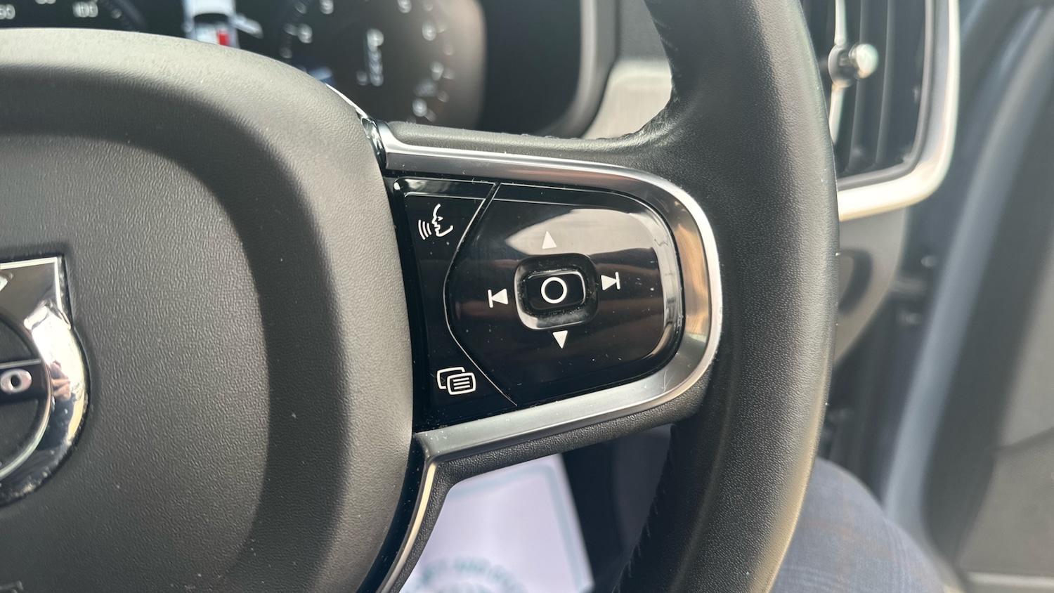 Used Volvo S90 2020 for sale - 77092087: Photo 25