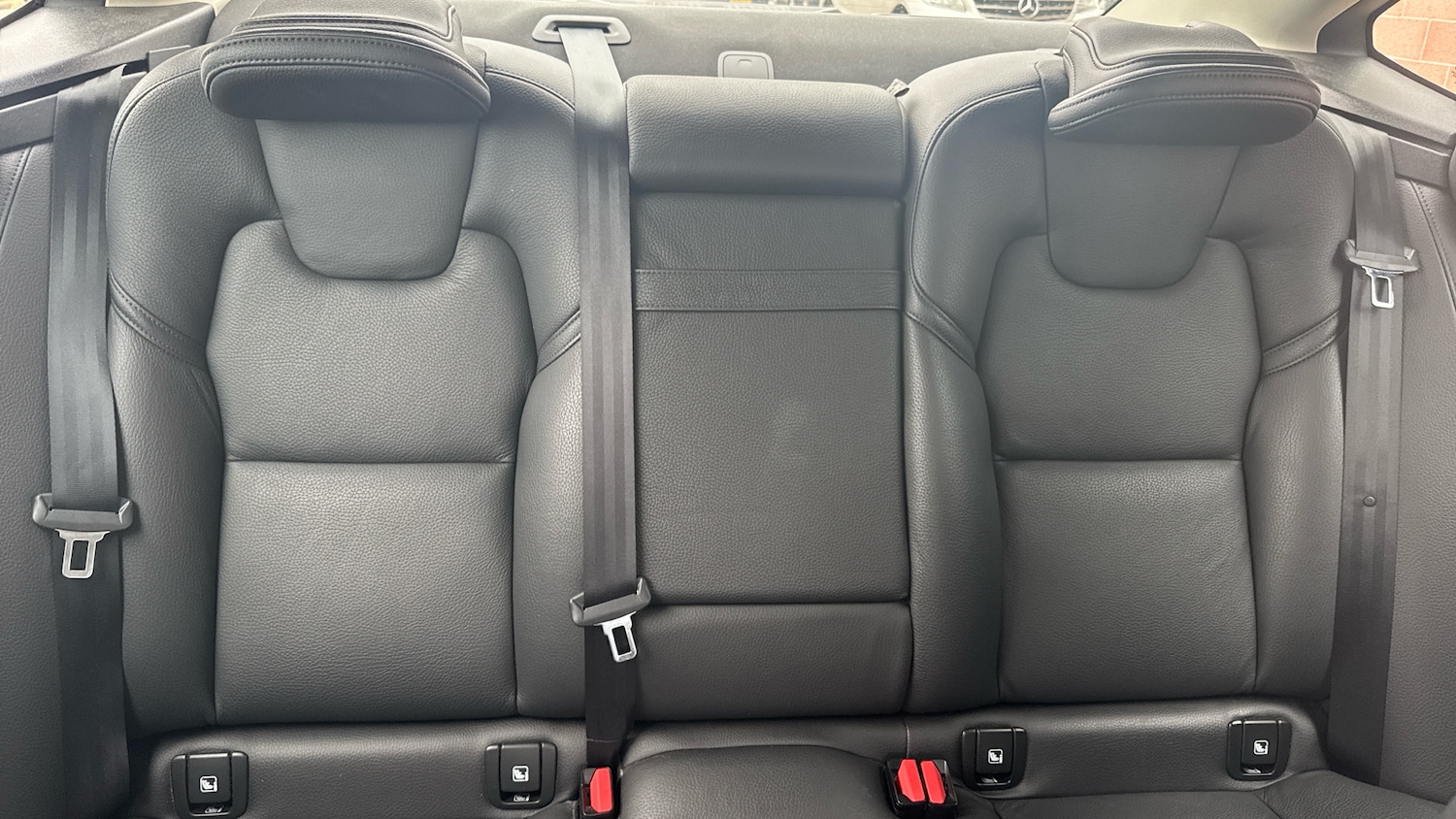 Used Volvo S90 2020 for sale - 77092087: Photo 26