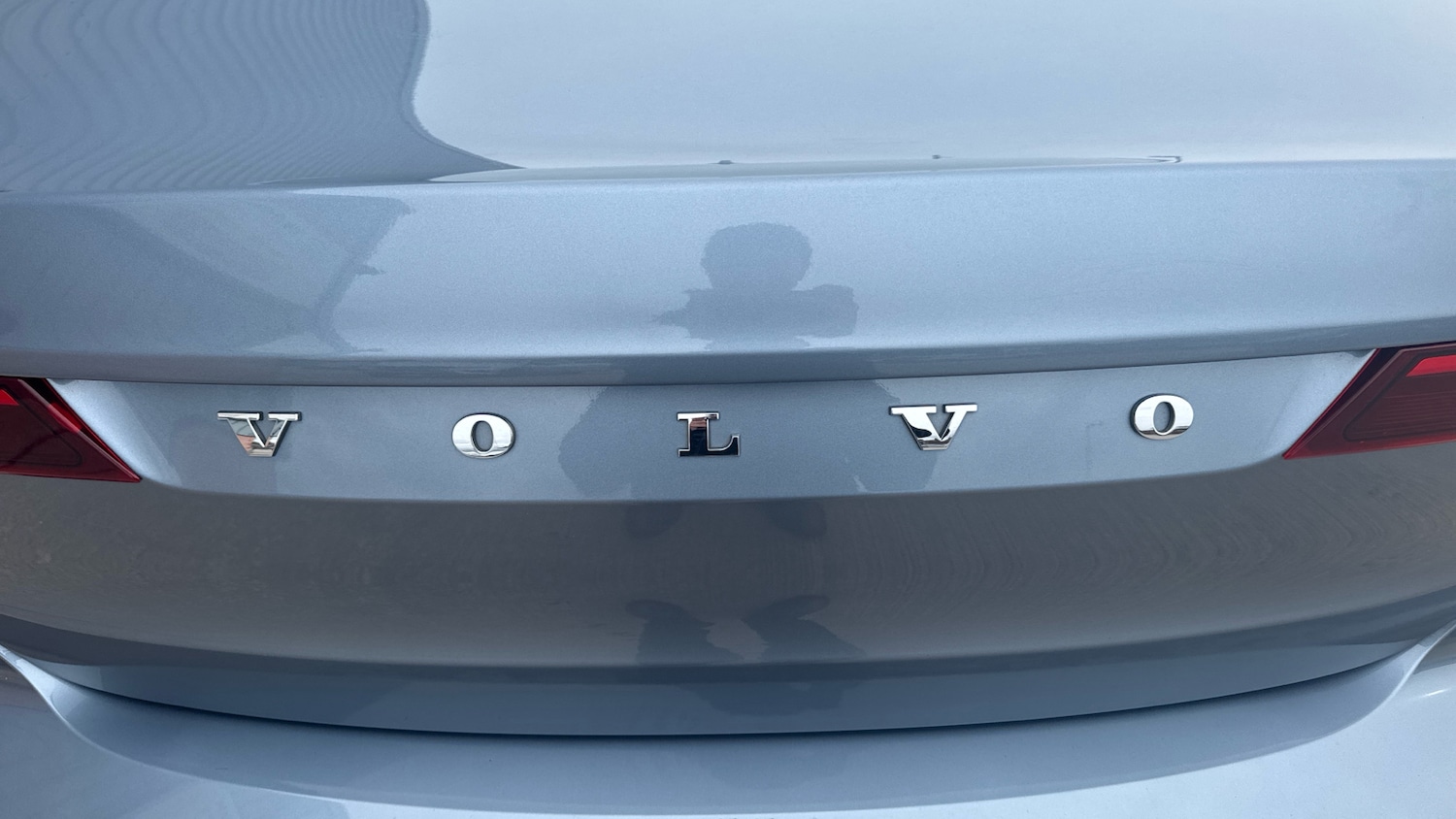 Used Volvo S90 2020 for sale - 77092087: Photo 27