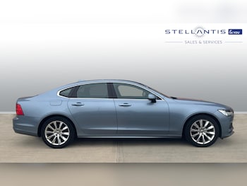 Used Volvo S90 2020 for sale - 77092087: Photo