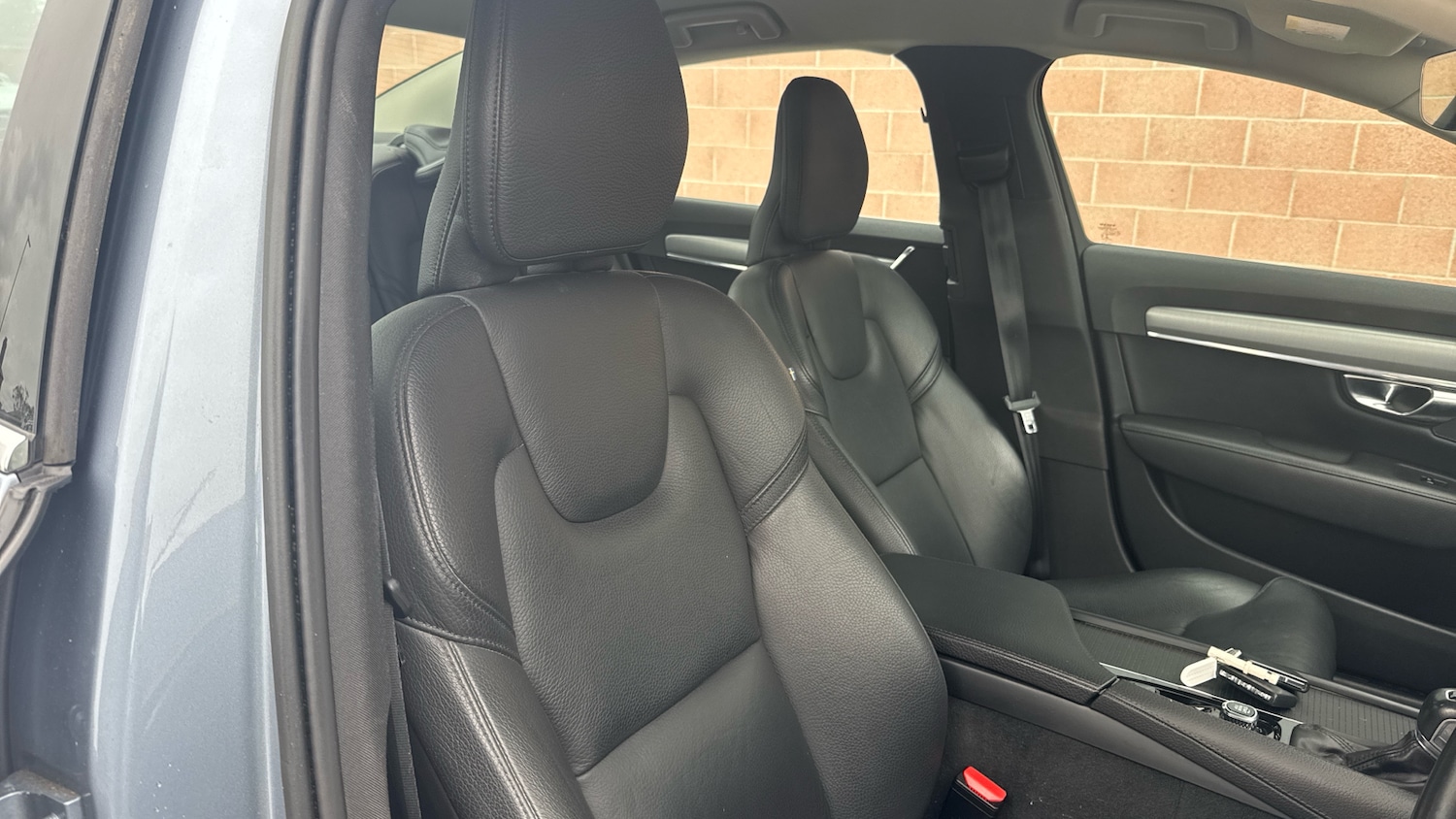 Used Volvo S90 2020 for sale - 77092087: Photo 43