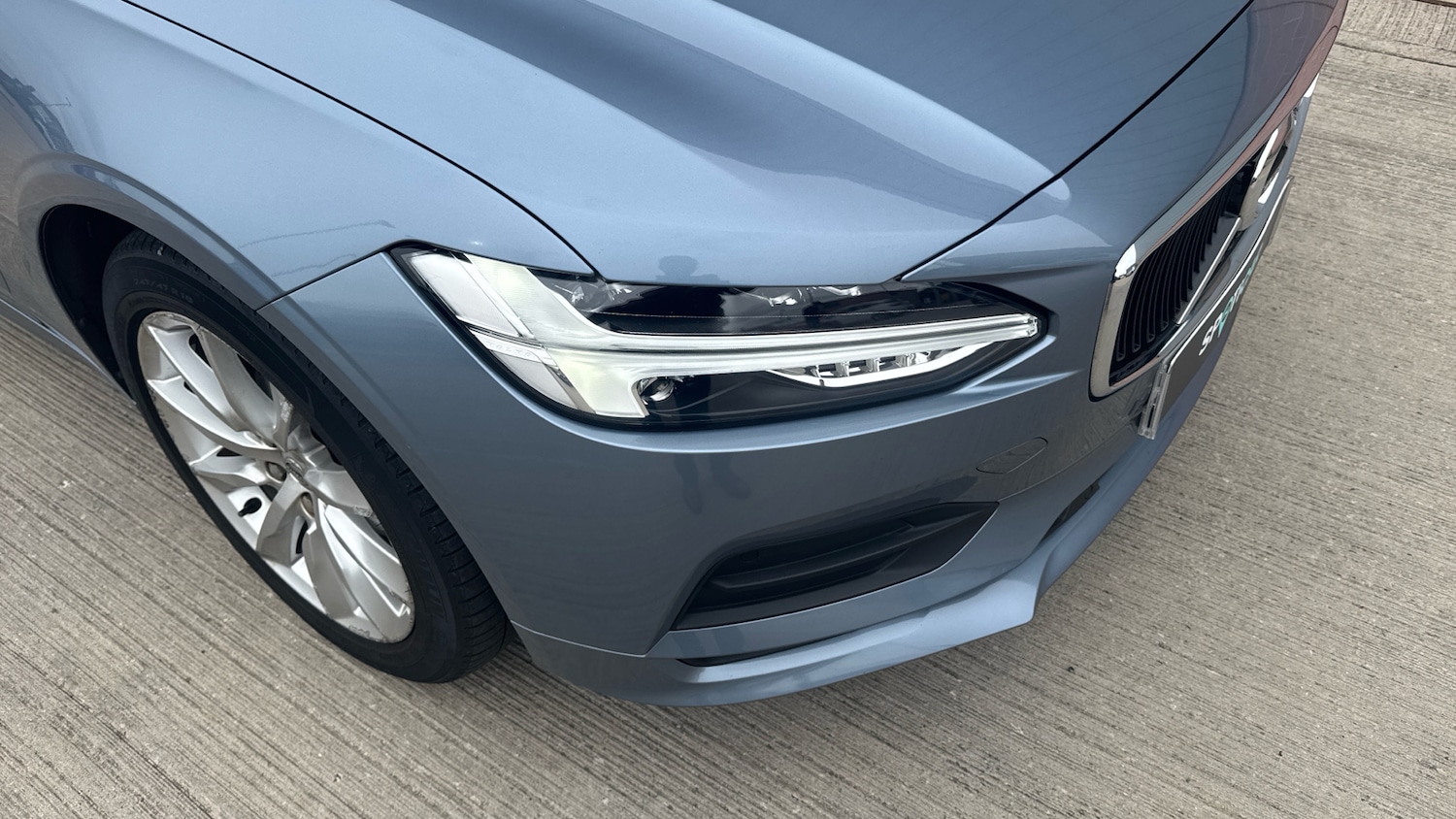 Used Volvo S90 2020 for sale - 77092087: Photo 48