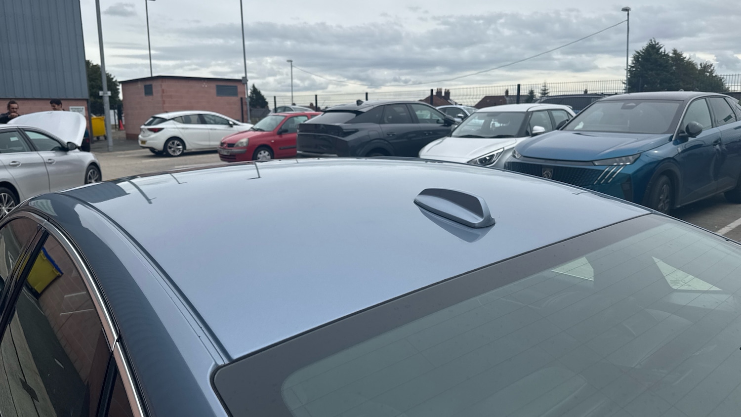 Used Volvo S90 2020 for sale - 77092087: Photo 49