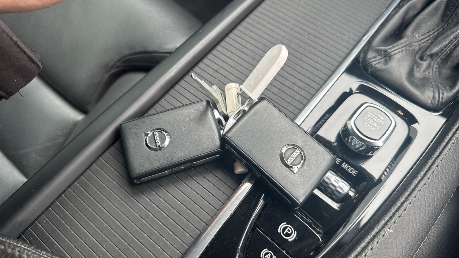 Used Volvo S90 2020 for sale - 77092087: Photo 50