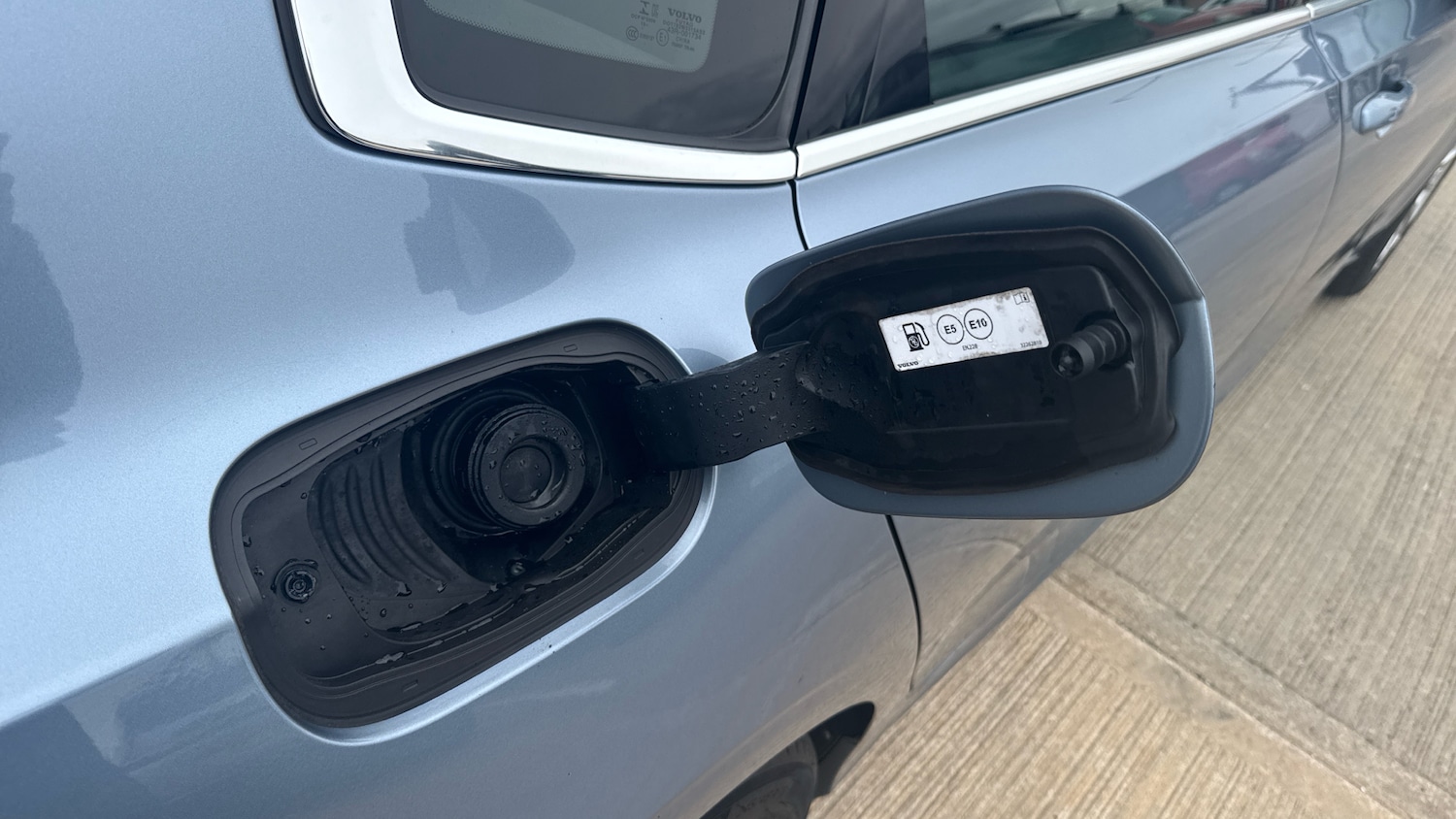 Used Volvo S90 2020 for sale - 77092087: Photo 51