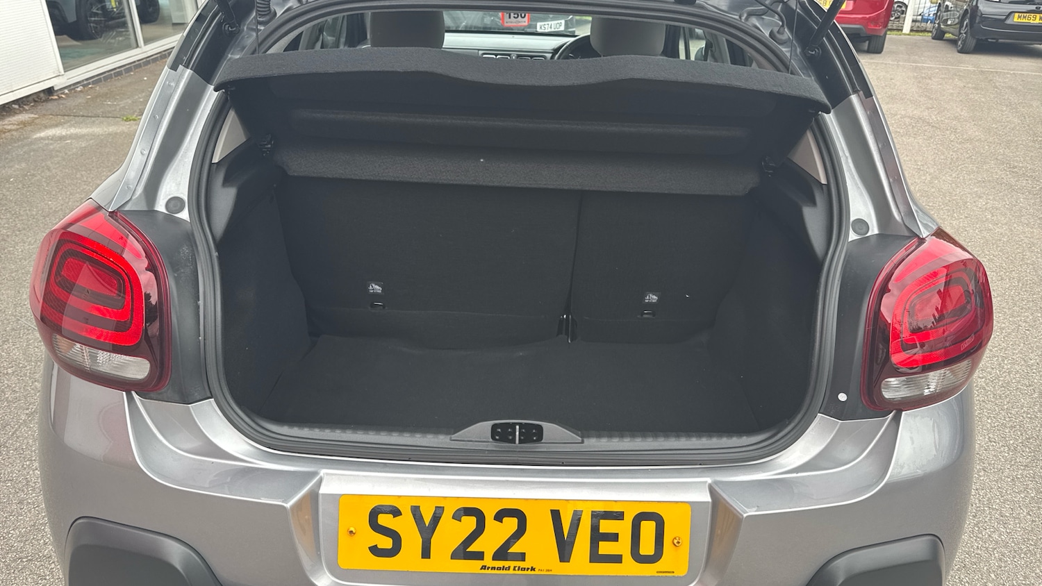 Vehicle 19