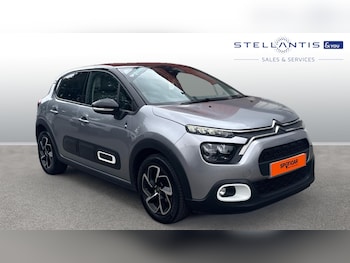 Citroen - C3