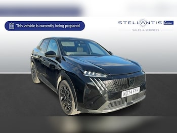 Used Peugeot 3008 2024 for sale - 77239192: Photo
