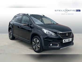 Peugeot - 2008