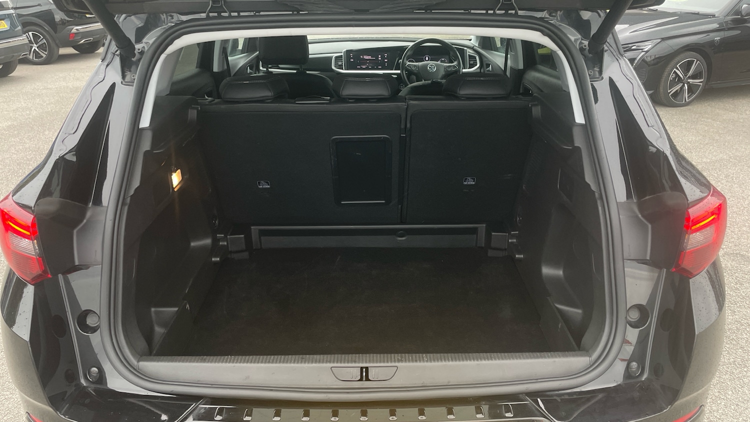 Vehicle 19