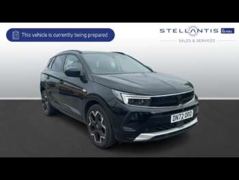 2022 - 1.5 Turbo D Ultimate SUV 5dr Diesel Auto Euro 6 (s/s) (130 ps)