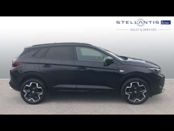 Used Vauxhall Grandland 2022 for sale - 75078767: Photo