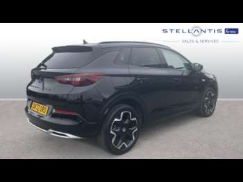 Used Vauxhall Grandland 2022 for sale - 75078767: Photo