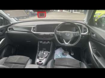 Used Vauxhall Grandland 2022 for sale - 75078767: Photo