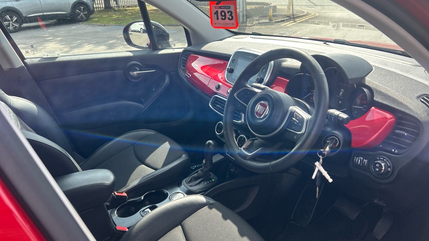Vehicle 11