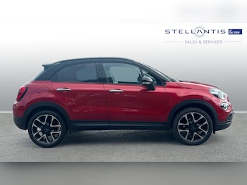 Used Fiat 500X 2019 for sale - 75312369: Photo