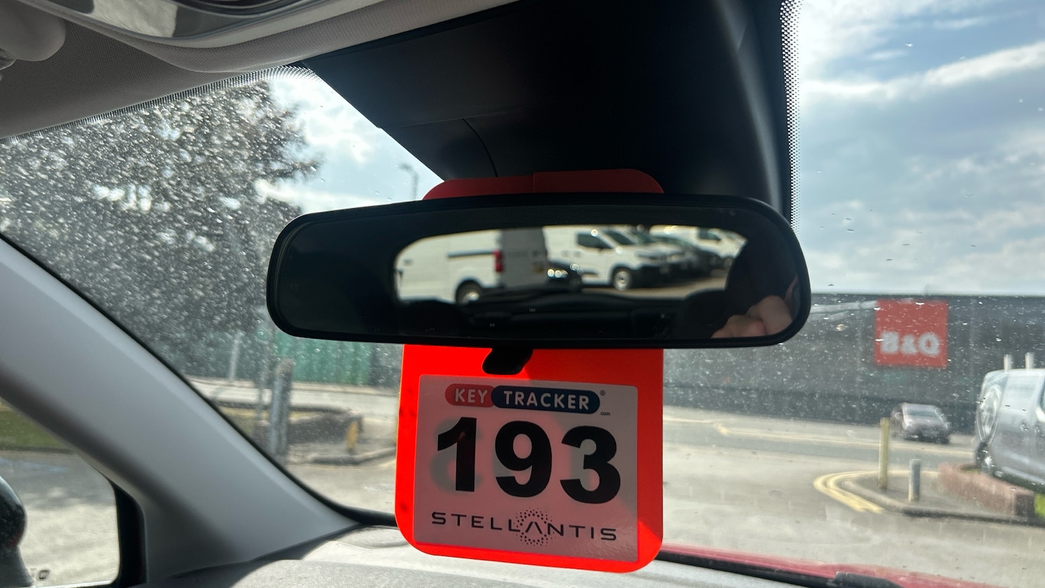 Vehicle 37