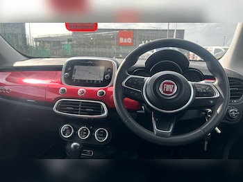 Used Fiat 500X 2019 for sale - 75312369: Photo
