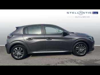 Used Peugeot 208 2022 for sale - 74048388: Photo