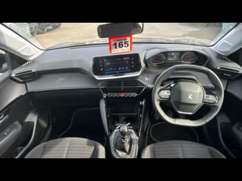Used Peugeot 208 2022 for sale - 74048388: Photo