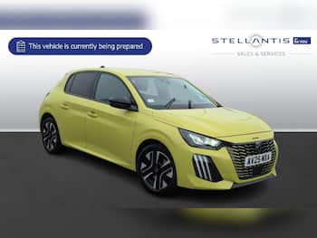 Used Peugeot 208 2025 for sale - 79670834: Photo