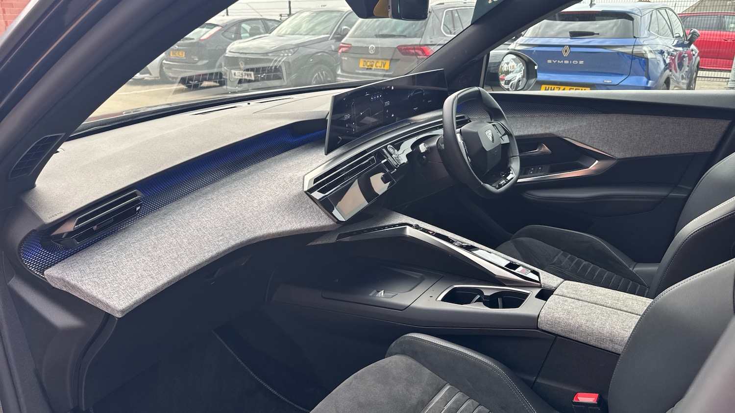 Used Peugeot 3008 2024 for sale - 75992260: Photo 12