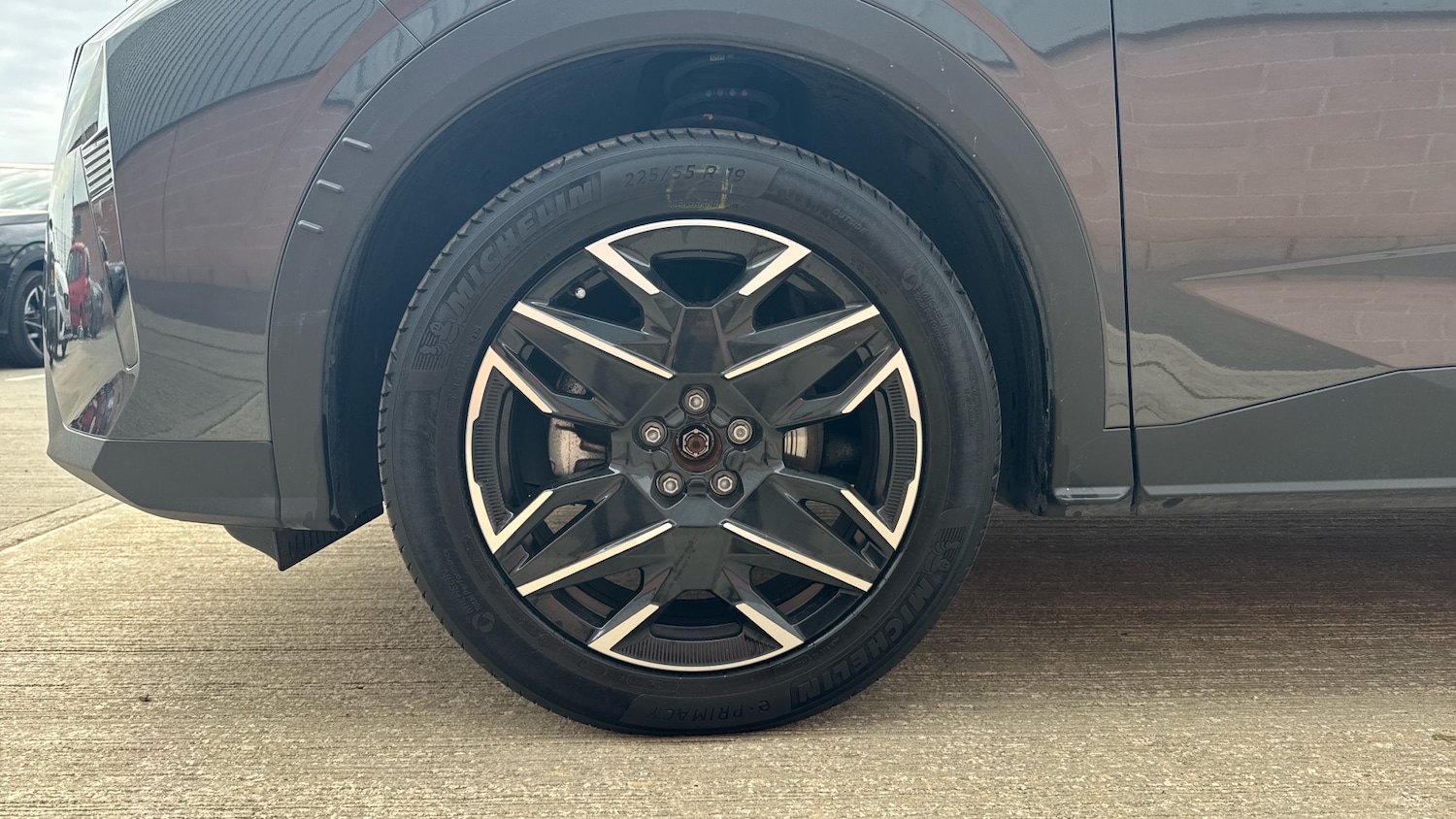 Used Peugeot 3008 2024 for sale - 75992260: Photo 14