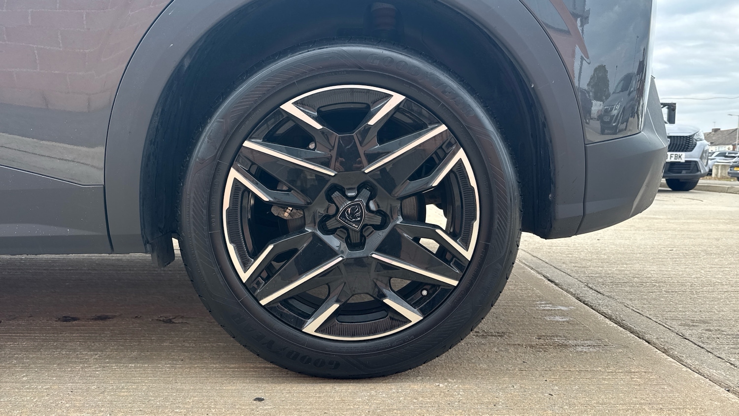 Used Peugeot 3008 2024 for sale - 75992260: Photo 15