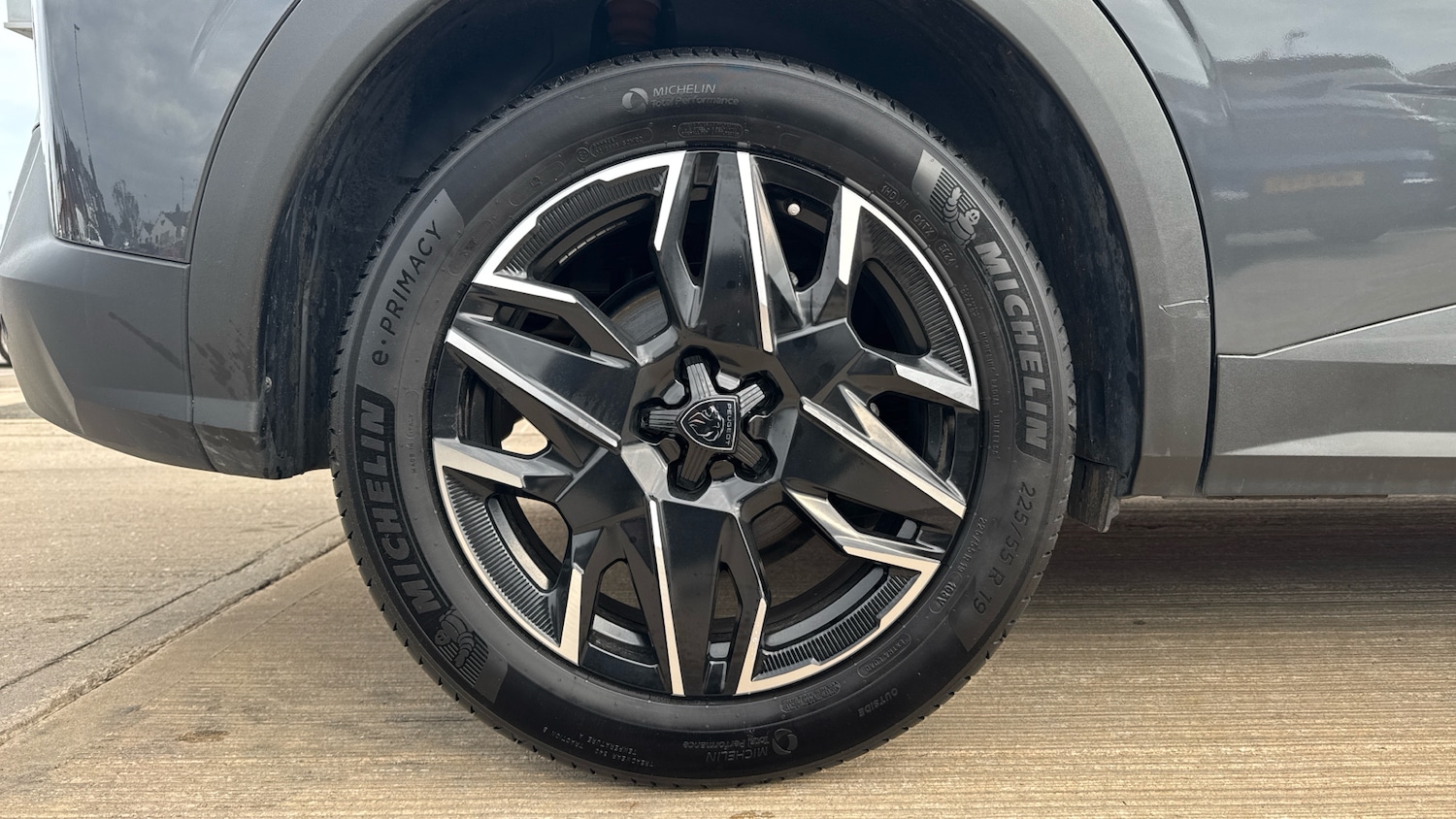 Used Peugeot 3008 2024 for sale - 75992260: Photo 16