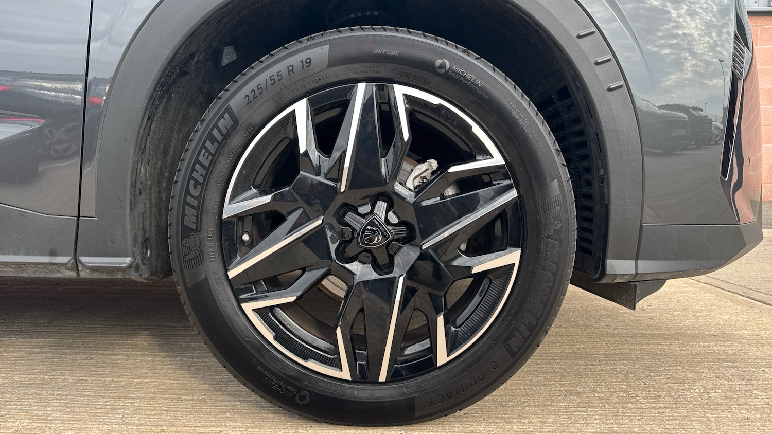 Used Peugeot 3008 2024 for sale - 75992260: Photo 17