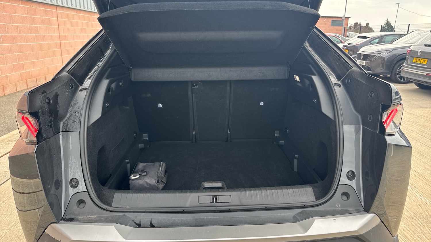 Used Peugeot 3008 2024 for sale - 75992260: Photo 19